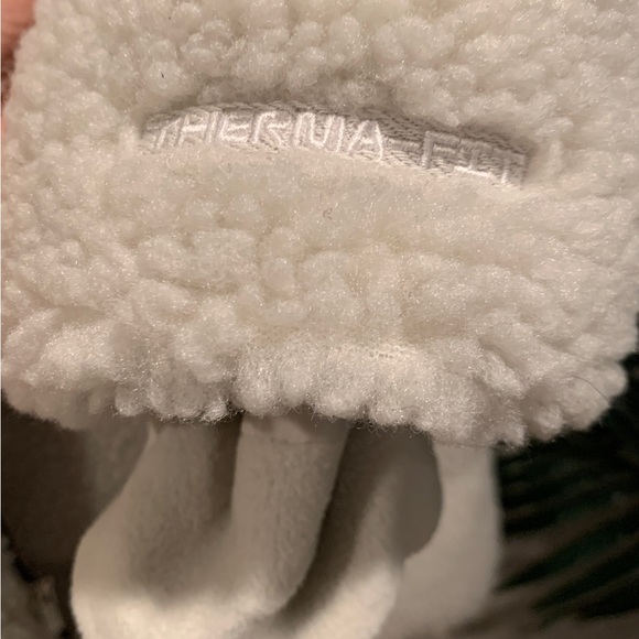 Nike ThermaFit City Sherpa Jacket NWT Size Large - Picture 14 of 14